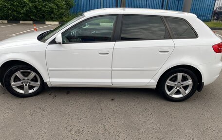 Audi A3, 2010 год, 999 000 рублей, 3 фотография