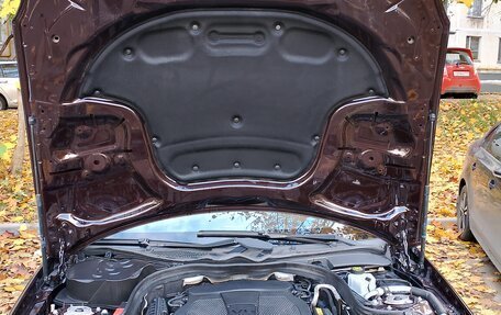 Mercedes-Benz CLS, 2012 год, 2 100 000 рублей, 3 фотография