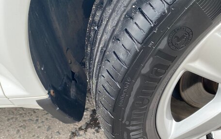 Audi A3, 2010 год, 999 000 рублей, 8 фотография