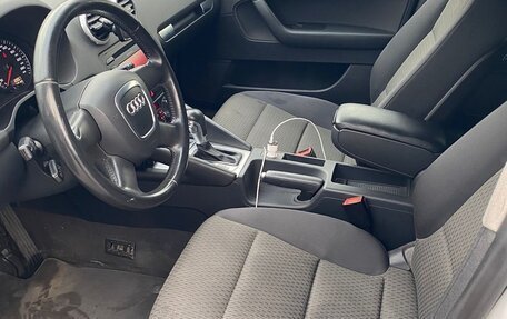 Audi A3, 2010 год, 999 000 рублей, 7 фотография