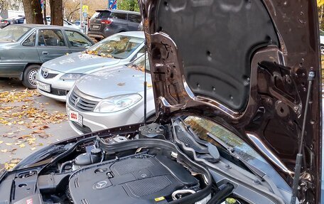 Mercedes-Benz CLS, 2012 год, 2 100 000 рублей, 2 фотография