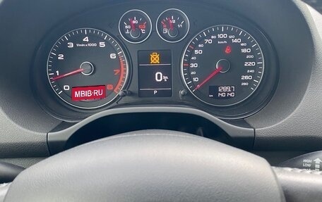 Audi A3, 2010 год, 999 000 рублей, 6 фотография