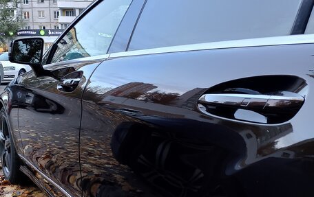 Mercedes-Benz CLS, 2012 год, 2 100 000 рублей, 11 фотография