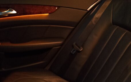 Mercedes-Benz CLS, 2012 год, 2 100 000 рублей, 20 фотография