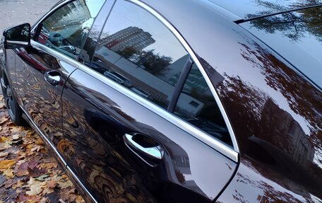 Mercedes-Benz CLS, 2012 год, 2 100 000 рублей, 14 фотография