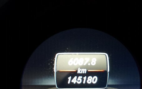 Mercedes-Benz CLS, 2012 год, 2 100 000 рублей, 25 фотография