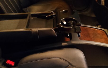 Mercedes-Benz CLS, 2012 год, 2 100 000 рублей, 37 фотография