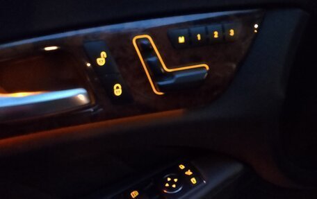 Mercedes-Benz CLS, 2012 год, 2 100 000 рублей, 29 фотография