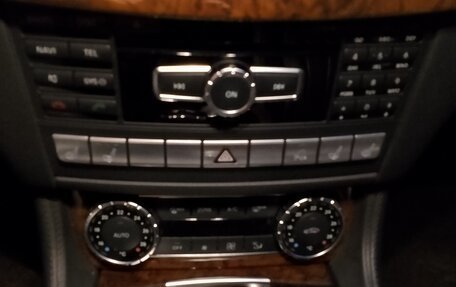 Mercedes-Benz CLS, 2012 год, 2 100 000 рублей, 27 фотография