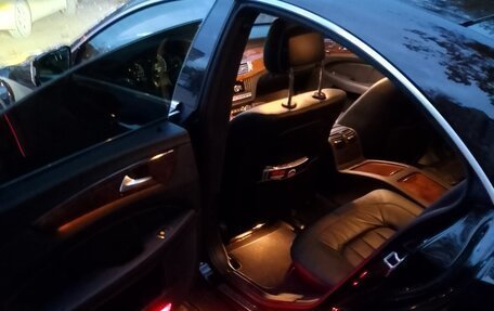 Mercedes-Benz CLS, 2012 год, 2 100 000 рублей, 35 фотография