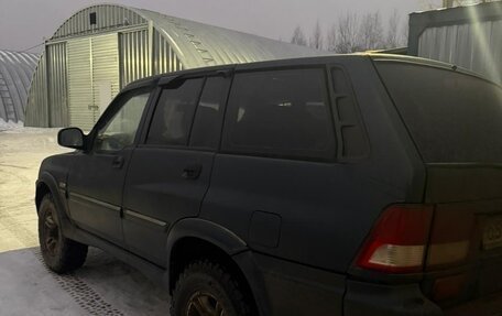 ТагАЗ Road Partner, 2008 год, 250 000 рублей, 3 фотография