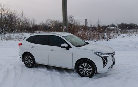 Haval Jolion, 2023 год, 1 750 000 рублей, 3 фотография