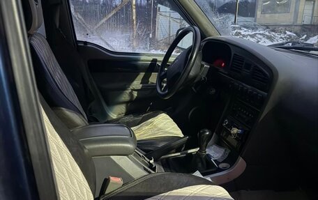 ТагАЗ Road Partner, 2008 год, 250 000 рублей, 6 фотография