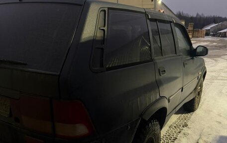 ТагАЗ Road Partner, 2008 год, 250 000 рублей, 5 фотография