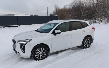 Haval Jolion, 2023 год, 1 750 000 рублей, 2 фотография