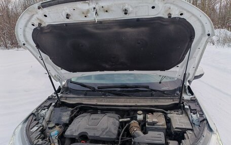 Haval Jolion, 2023 год, 1 750 000 рублей, 5 фотография