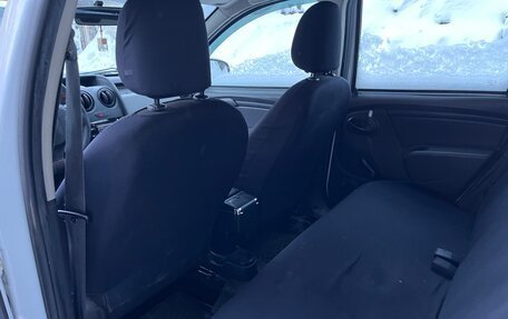 Renault Duster I рестайлинг, 2016 год, 750 000 рублей, 7 фотография