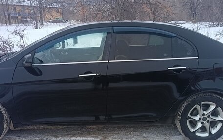 Geely Emgrand EC7, 2013 год, 315 000 рублей, 2 фотография