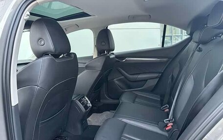 Skoda Octavia IV, 2022 год, 2 200 000 рублей, 10 фотография