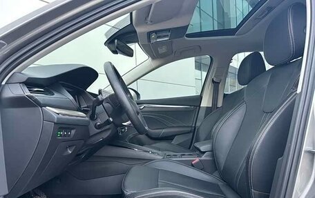 Skoda Octavia IV, 2022 год, 2 200 000 рублей, 9 фотография