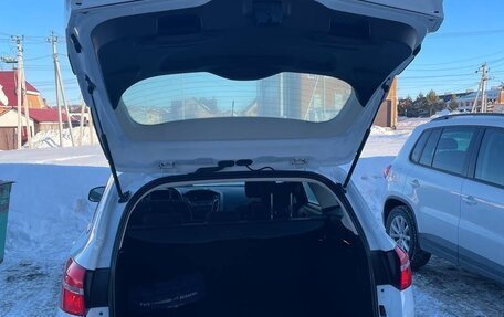 Ford Focus III, 2017 год, 1 059 000 рублей, 5 фотография