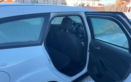 Ford Focus III, 2017 год, 1 059 000 рублей, 4 фотография