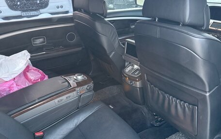 BMW 7 серия, 2005 год, 1 300 000 рублей, 6 фотография