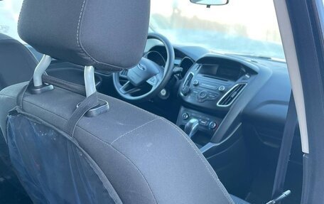 Ford Focus III, 2017 год, 1 059 000 рублей, 6 фотография