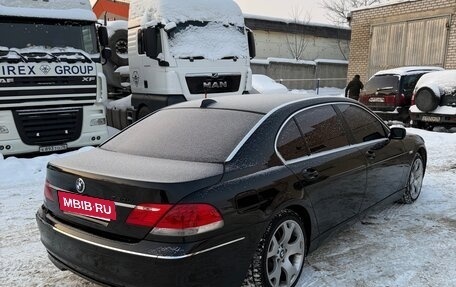 BMW 7 серия, 2005 год, 1 300 000 рублей, 3 фотография
