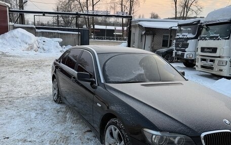 BMW 7 серия, 2005 год, 1 300 000 рублей, 2 фотография