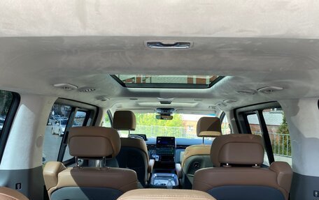 Hyundai Staria, 2022 год, 5 600 000 рублей, 10 фотография