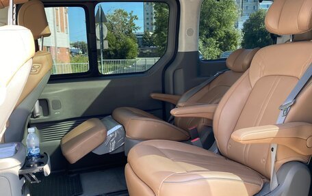 Hyundai Staria, 2022 год, 5 600 000 рублей, 8 фотография