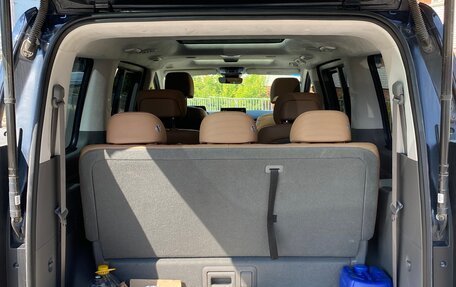 Hyundai Staria, 2022 год, 5 600 000 рублей, 11 фотография