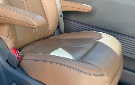 Hyundai Staria, 2022 год, 5 600 000 рублей, 9 фотография