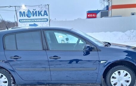 Renault Megane II, 2007 год, 385 000 рублей, 7 фотография