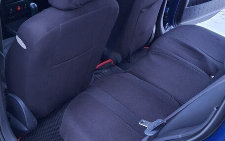 Renault Megane II, 2007 год, 385 000 рублей, 13 фотография