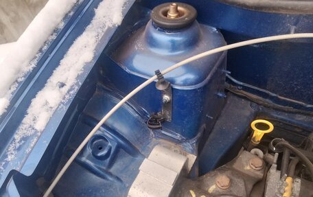 Renault Logan I, 2007 год, 340 000 рублей, 2 фотография