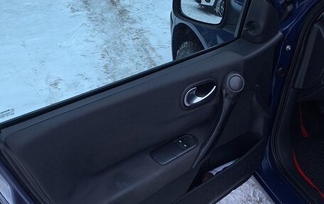 Renault Megane II, 2007 год, 385 000 рублей, 11 фотография