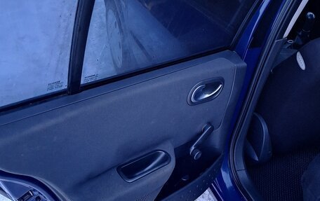 Renault Megane II, 2007 год, 385 000 рублей, 12 фотография