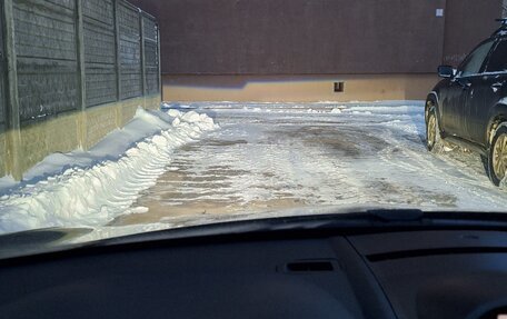 Renault Megane II, 2007 год, 385 000 рублей, 15 фотография