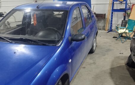 Renault Logan I, 2007 год, 340 000 рублей, 5 фотография