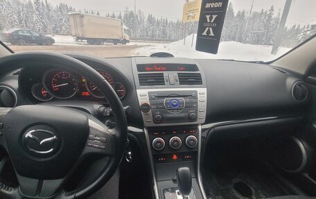 Mazda 6, 2008 год, 990 000 рублей, 13 фотография