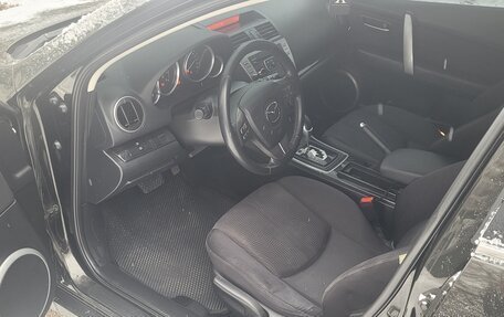 Mazda 6, 2008 год, 990 000 рублей, 11 фотография