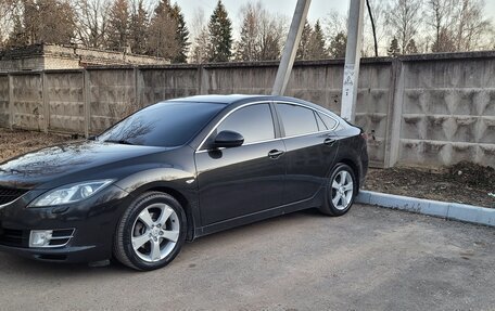 Mazda 6, 2008 год, 990 000 рублей, 8 фотография