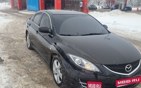 Mazda 6, 2008 год, 990 000 рублей, 2 фотография