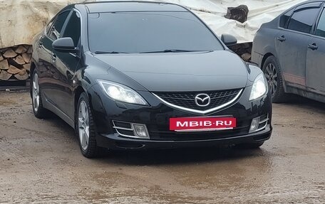 Mazda 6, 2008 год, 990 000 рублей, 6 фотография