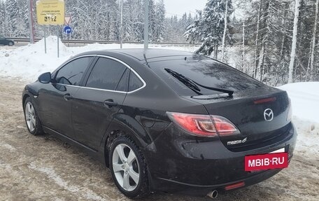 Mazda 6, 2008 год, 990 000 рублей, 3 фотография