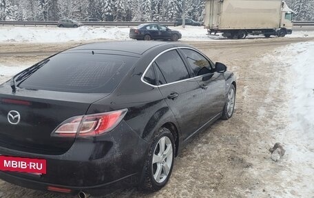 Mazda 6, 2008 год, 990 000 рублей, 5 фотография