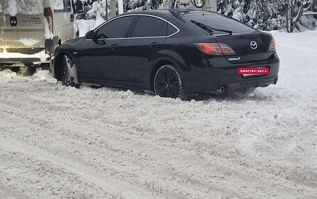 Mazda 6, 2008 год, 990 000 рублей, 7 фотография