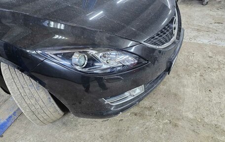 Mazda 6, 2008 год, 990 000 рублей, 16 фотография